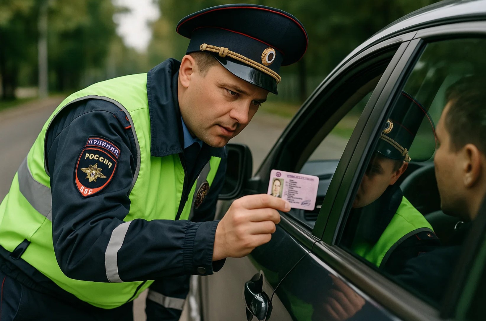 ГДЕ КУПИТЬ ЗЕРКАЛЬНЫЕ ПРАВА в 2025 с гарантиями